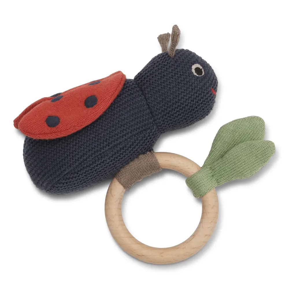 Rangle Ladybug