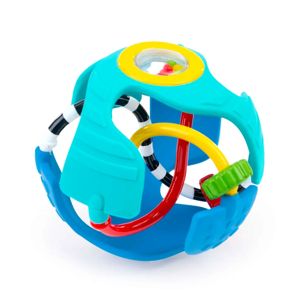 Rattle Sense Sansebold