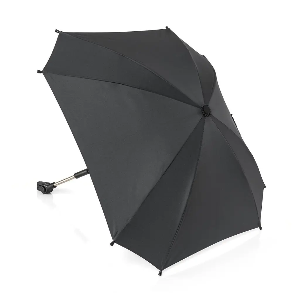 Reer Parasol Til Barnevogn Sort