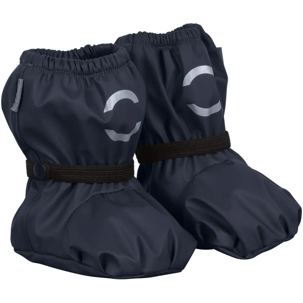 Regnfutter Fleece Blue Nights 74