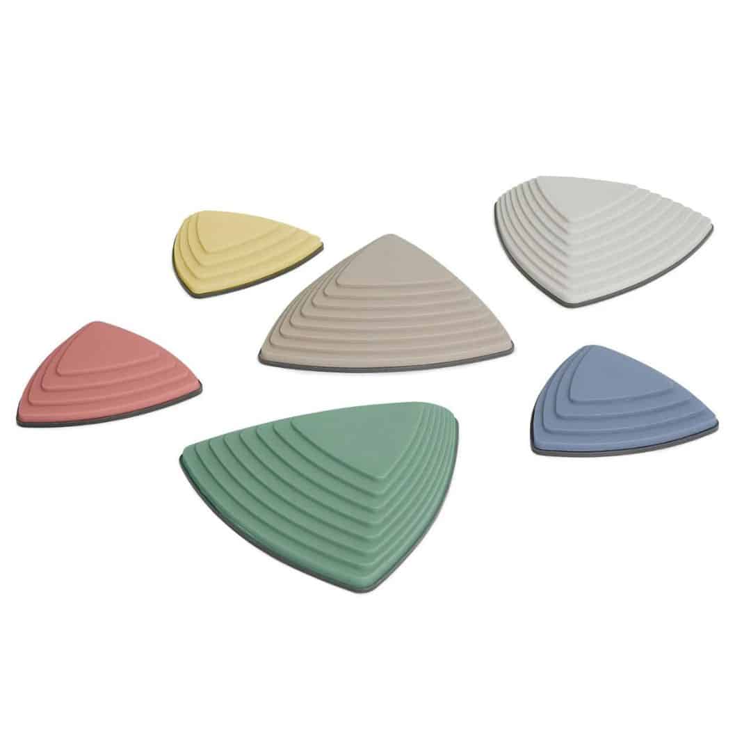 Lej River Stones Nordic Gonge