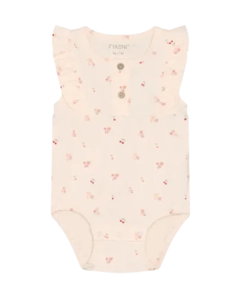 Romper Dusty Rose 50
