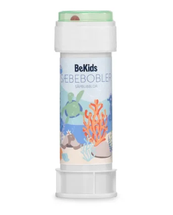 Sæbebobler
