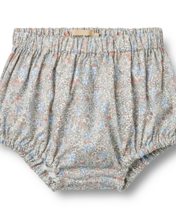 Saloma Bloomers Air Blue Flowers 74