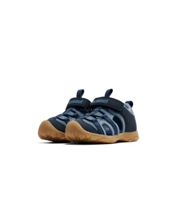 Sandal Sport Infant Faded Denim 27