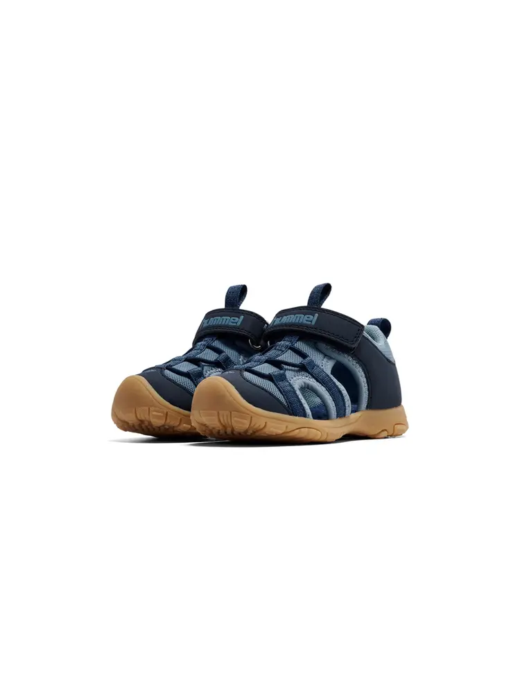 Sandal Sport Infant Faded Denim 27