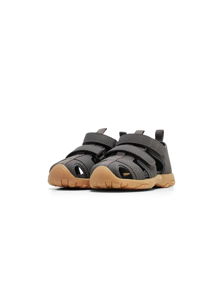 Sandal Velcro Infant Eiffel Tower 27