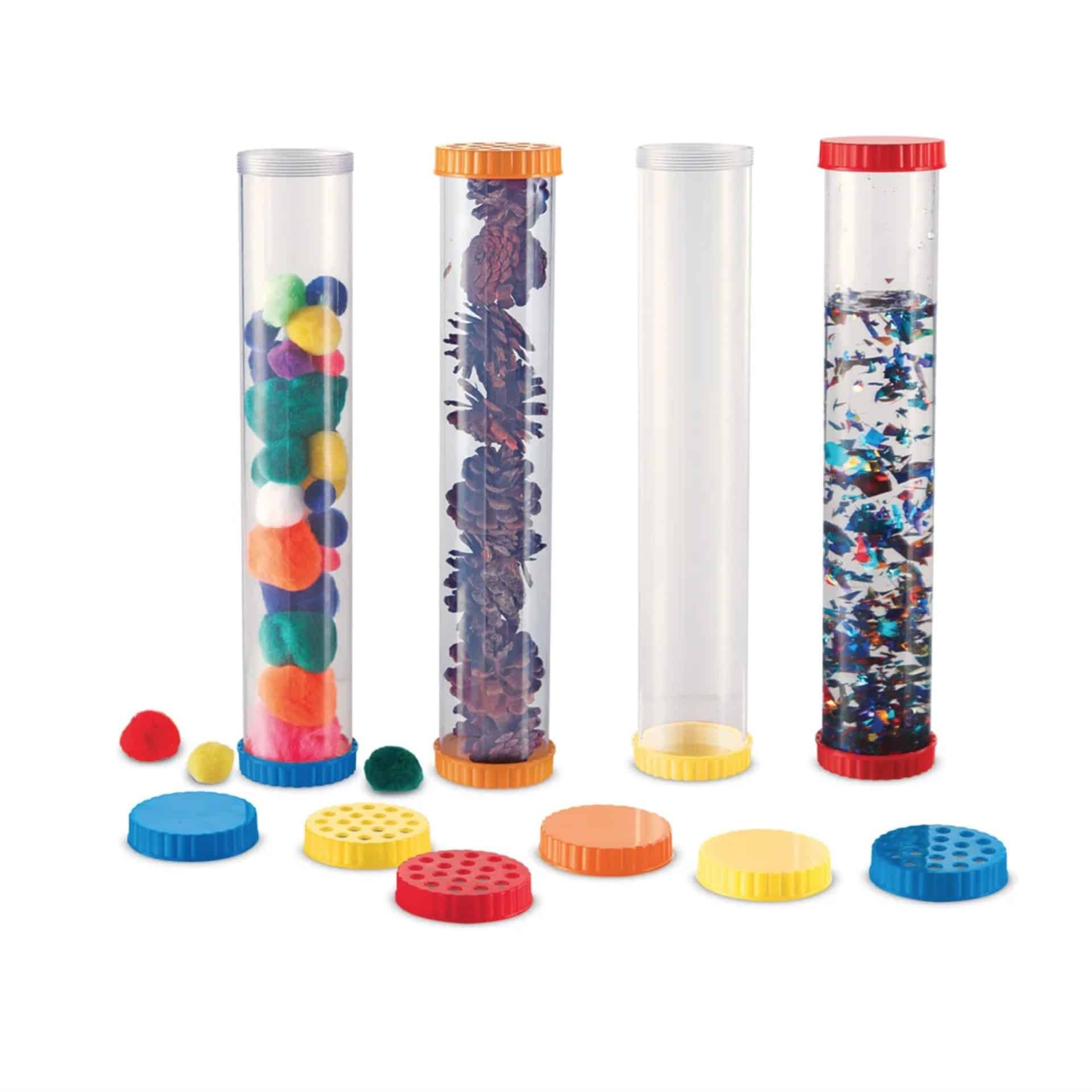 Sanserør   Stk  30 Cm Learning Resources