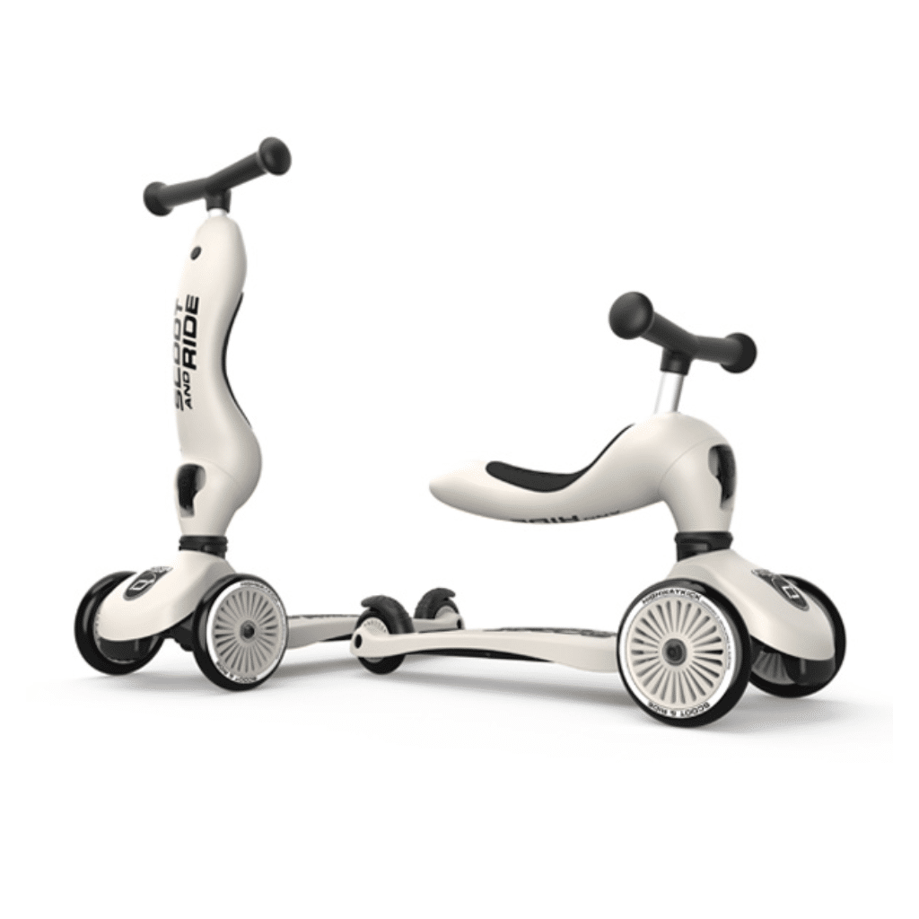 Scoot And Ride Highwaykick   Ash