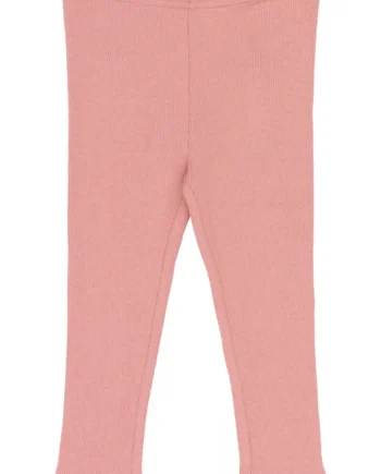 Sea Leggings Dusty Rose 98 Cm