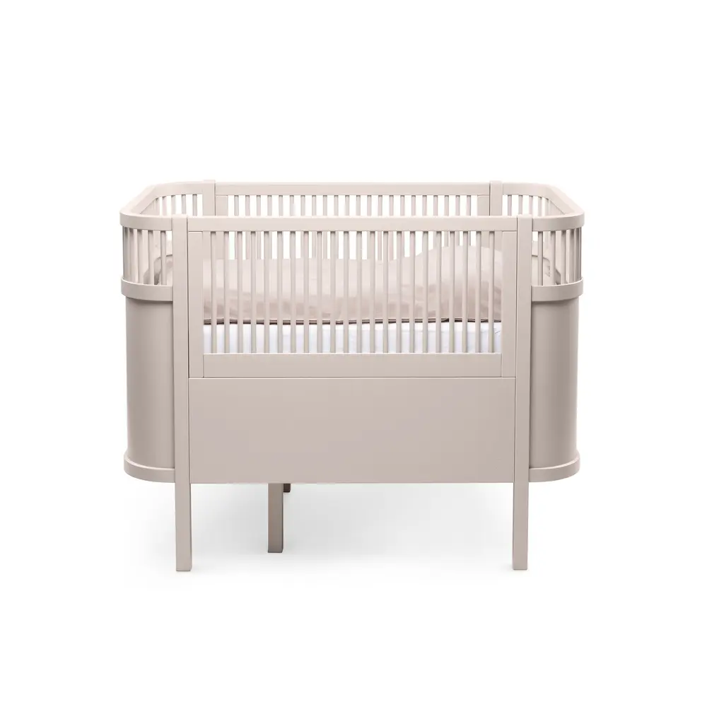 Baby Jr Seng Birchbark Rose