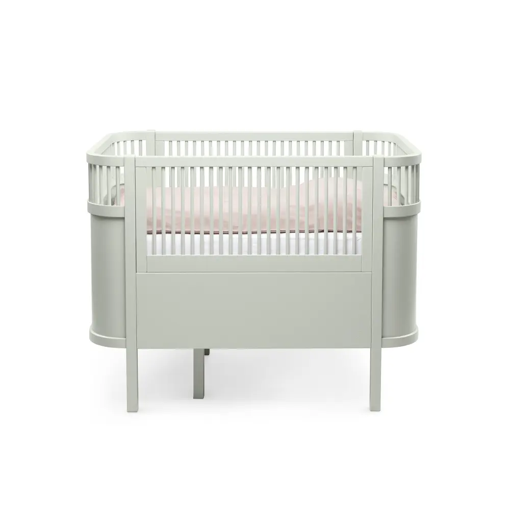 Sebra Baby   Jr  Seng Mist Green