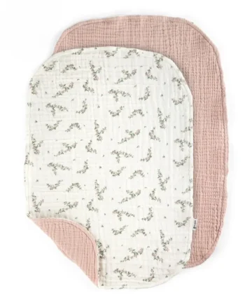 Sebra Pusleunderlag    Stk Powder Blossom
