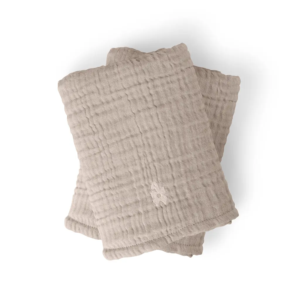 Sebra Pusleunderlag  -pak  Beige