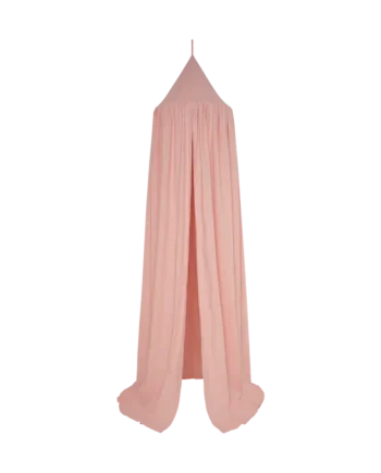 Sengehimmel  Misty Rose