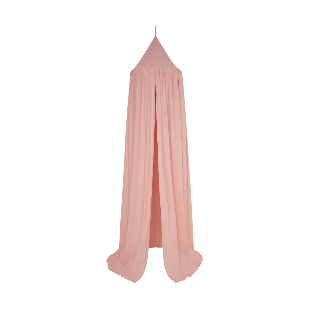 Sengehimmel Misty Rose