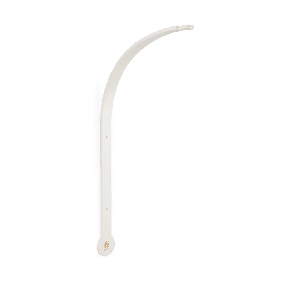 Sengehimmel-holder  Vægmonteret Classic White