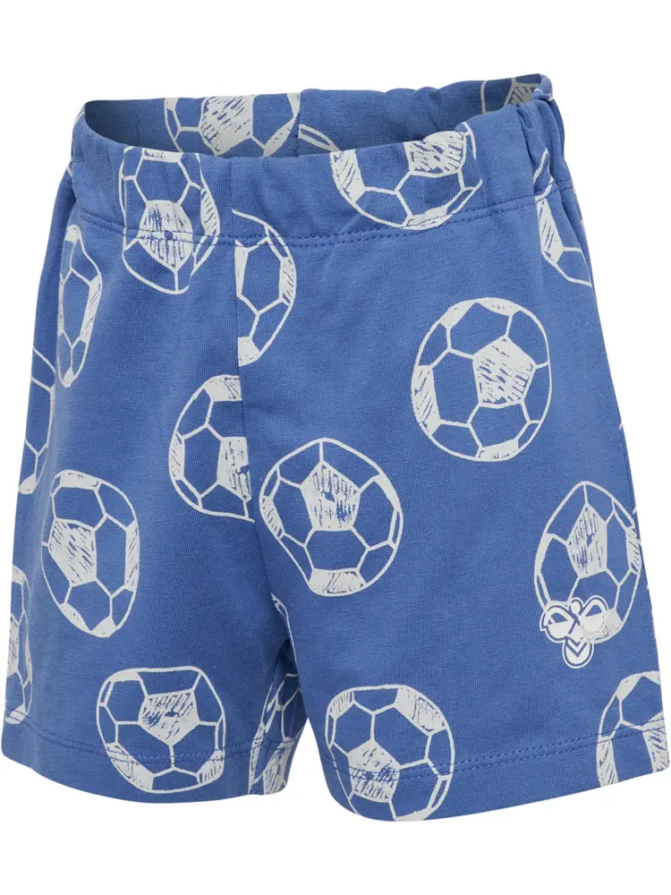 Shorts Dutch Blue 92