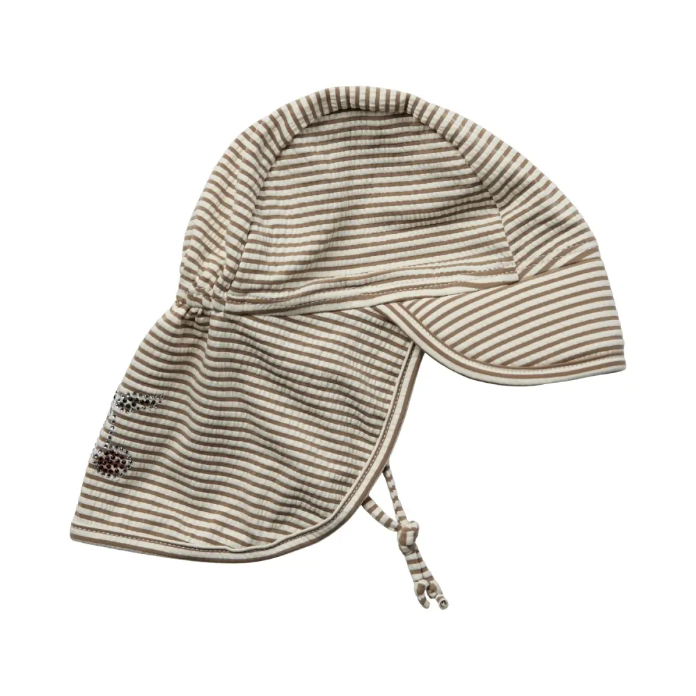 Sisi Solhat Warm Stone Stripe -12 Mdr