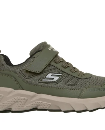 Skechers Elite Sport Tread-aq Sneakers Green 28