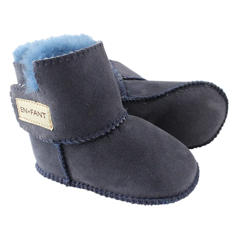 Skindfutter Navy 04