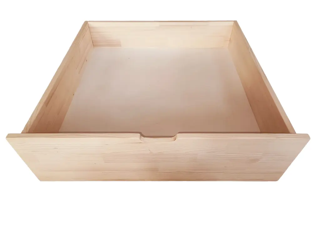 Skuffesæt 80x160 Cm