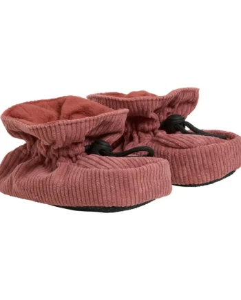 Slippers Corduroy Cedar Wood 27 28