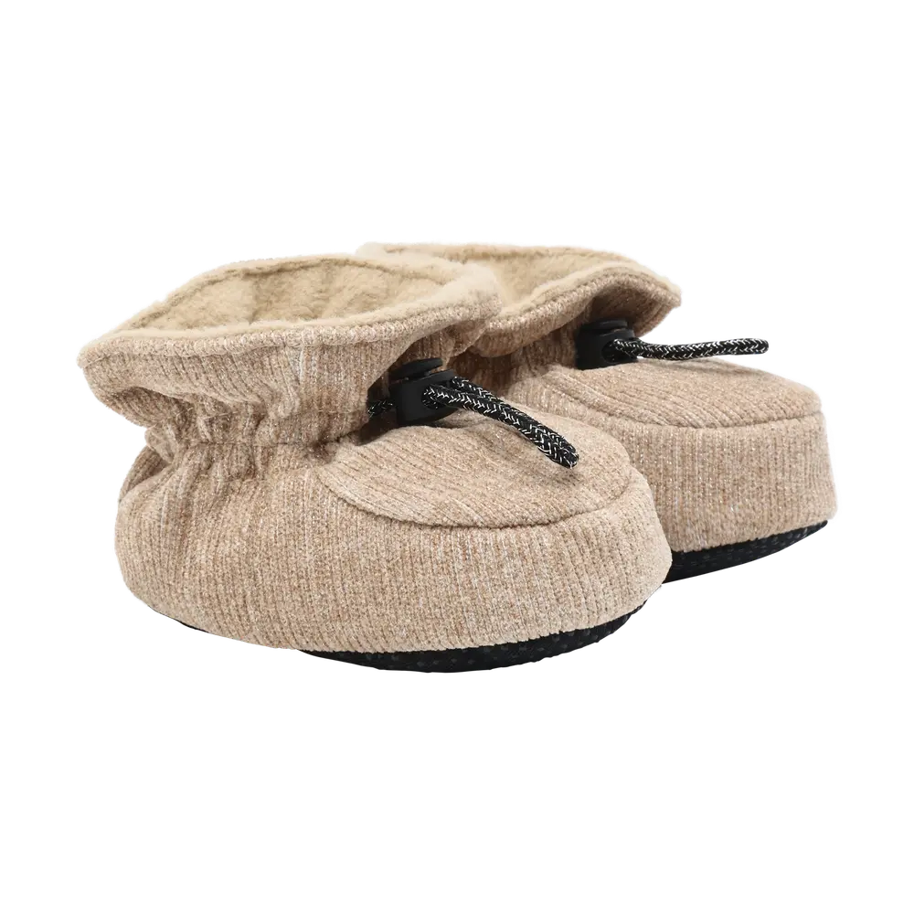 Slippers Glitter Knit 2210 23-24