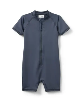 Sofus Badedragt Blue 80
