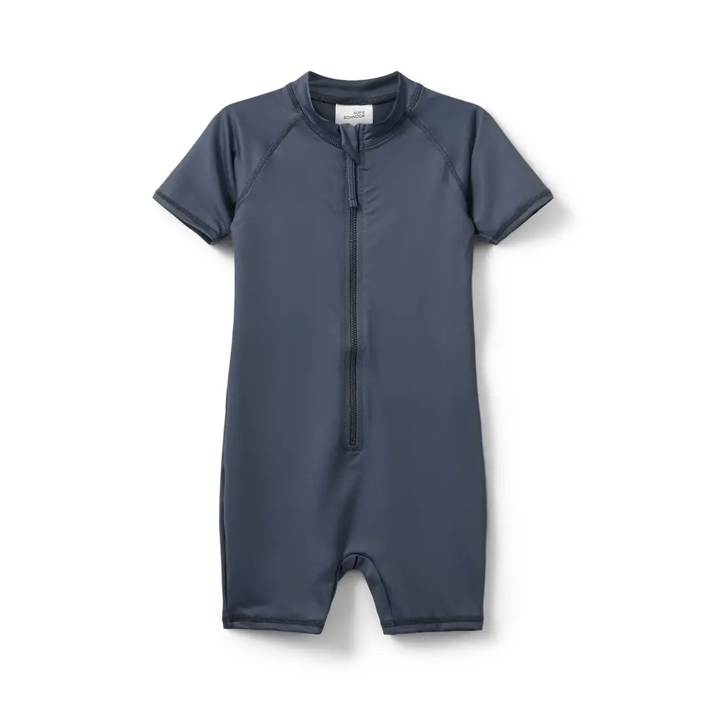 Sofus Badedragt Blue 80