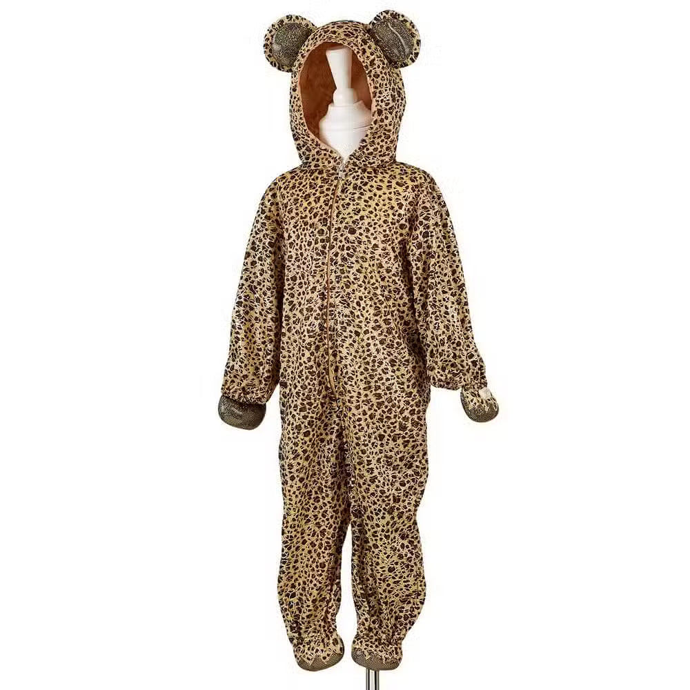 Souza Leopard Kostume  -   -