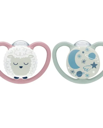Space Night Silicon S3 Sheep