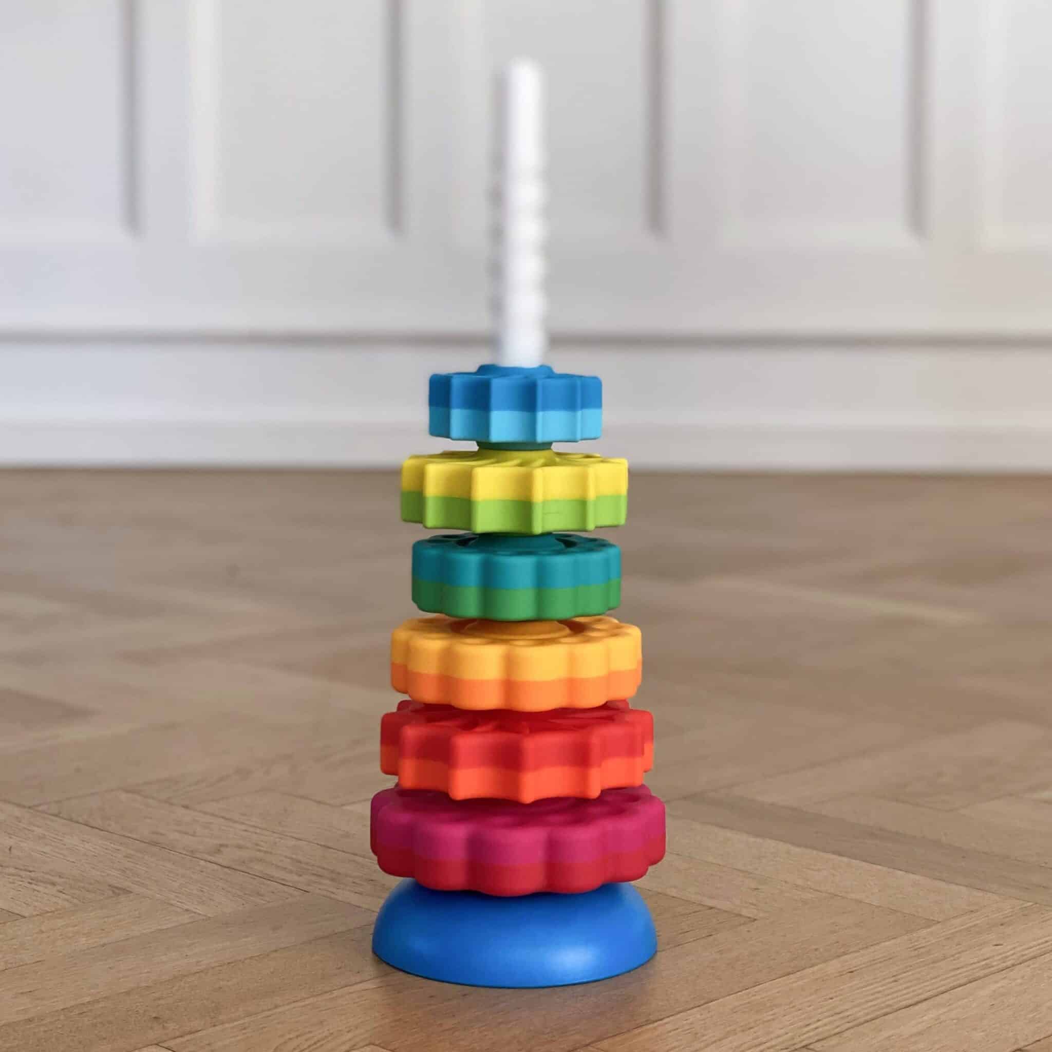Spin Again Fat Brain Toys