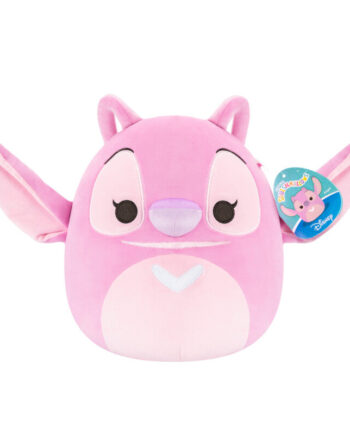 Squishmallows Disney Angel 20 Cm