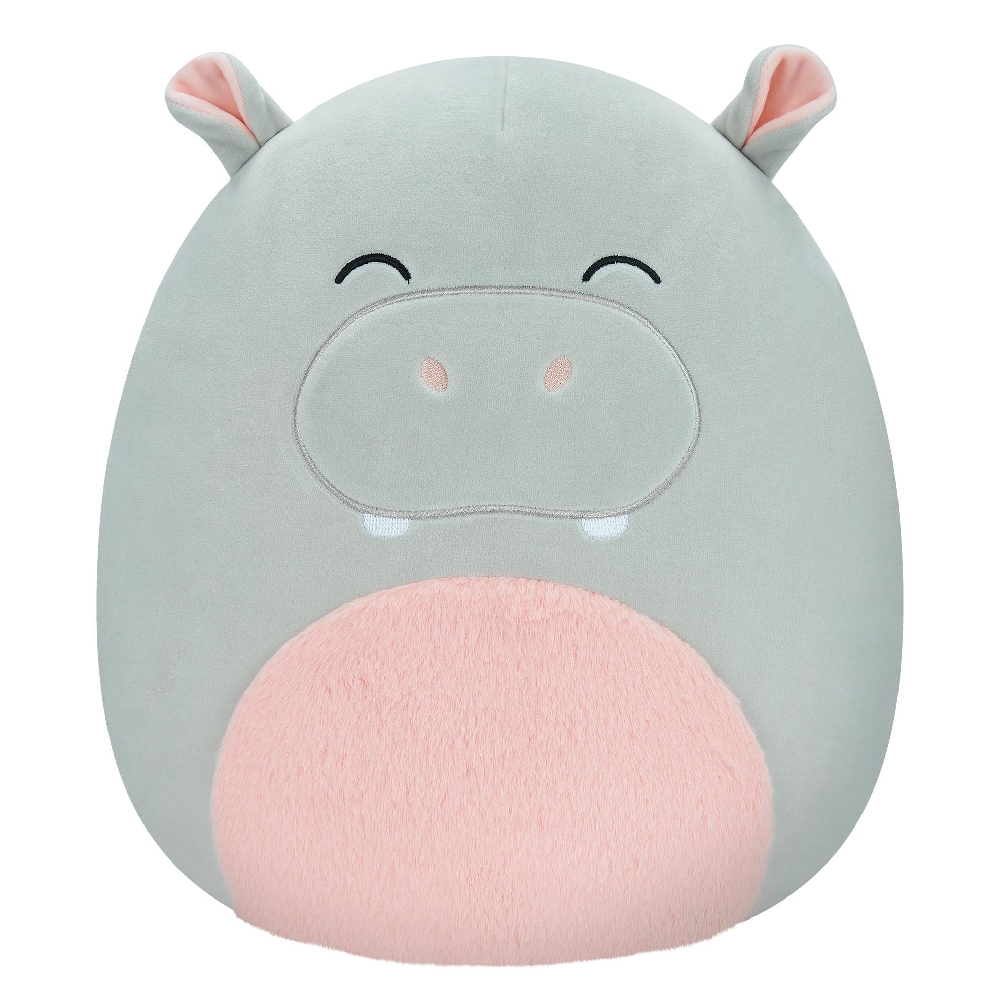 Squishmallows Harrison Hippo 30 Cm