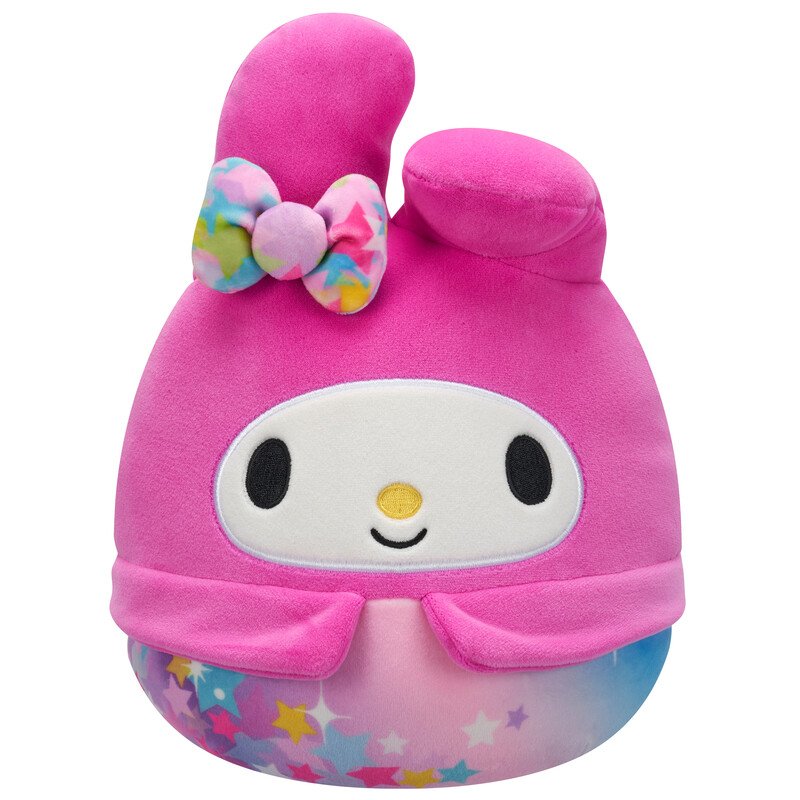 Squishmallows Hello Kitty Star Shine 20 Cm My Melody