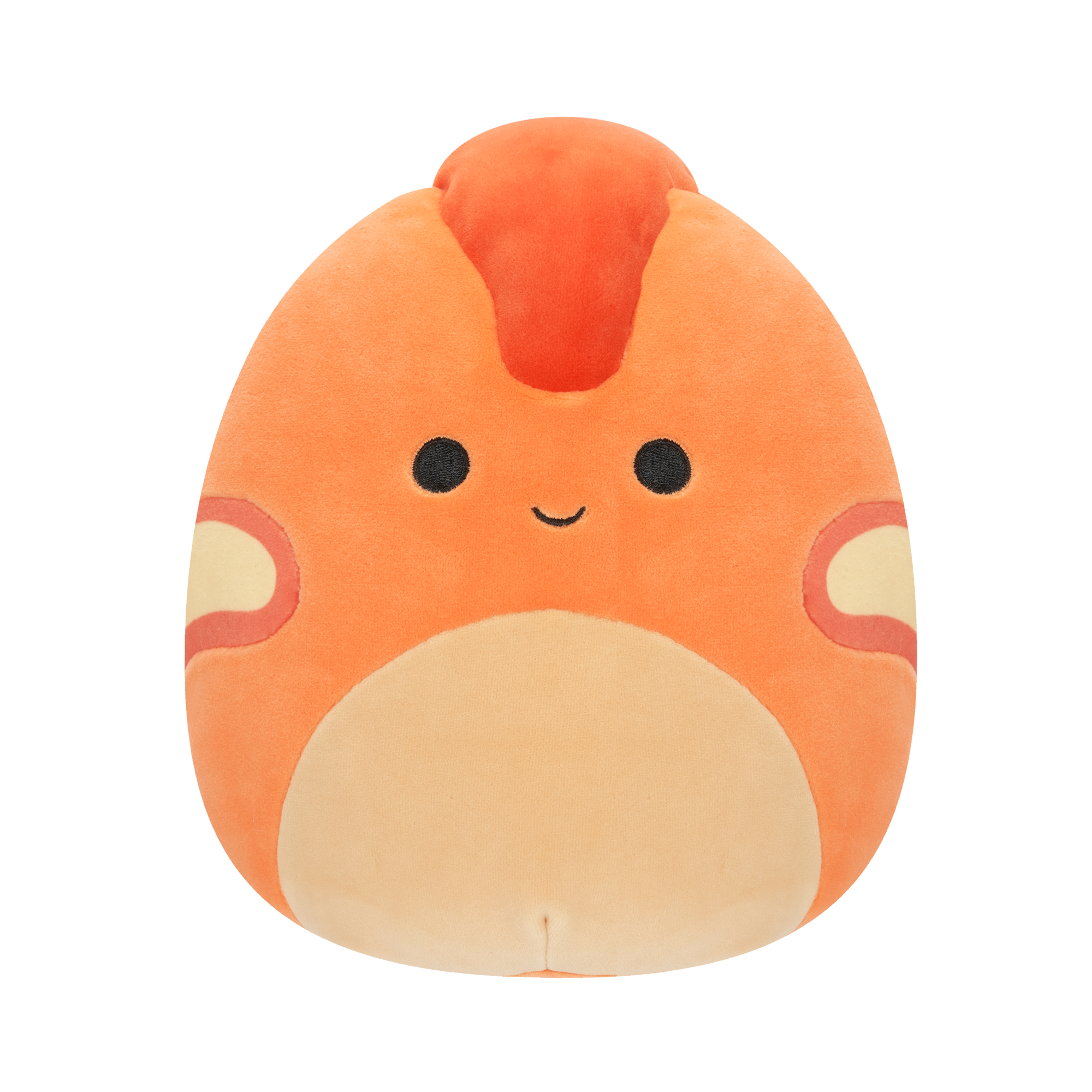 Squishmallows Nichelle The Parasaurolophus 19 Cm