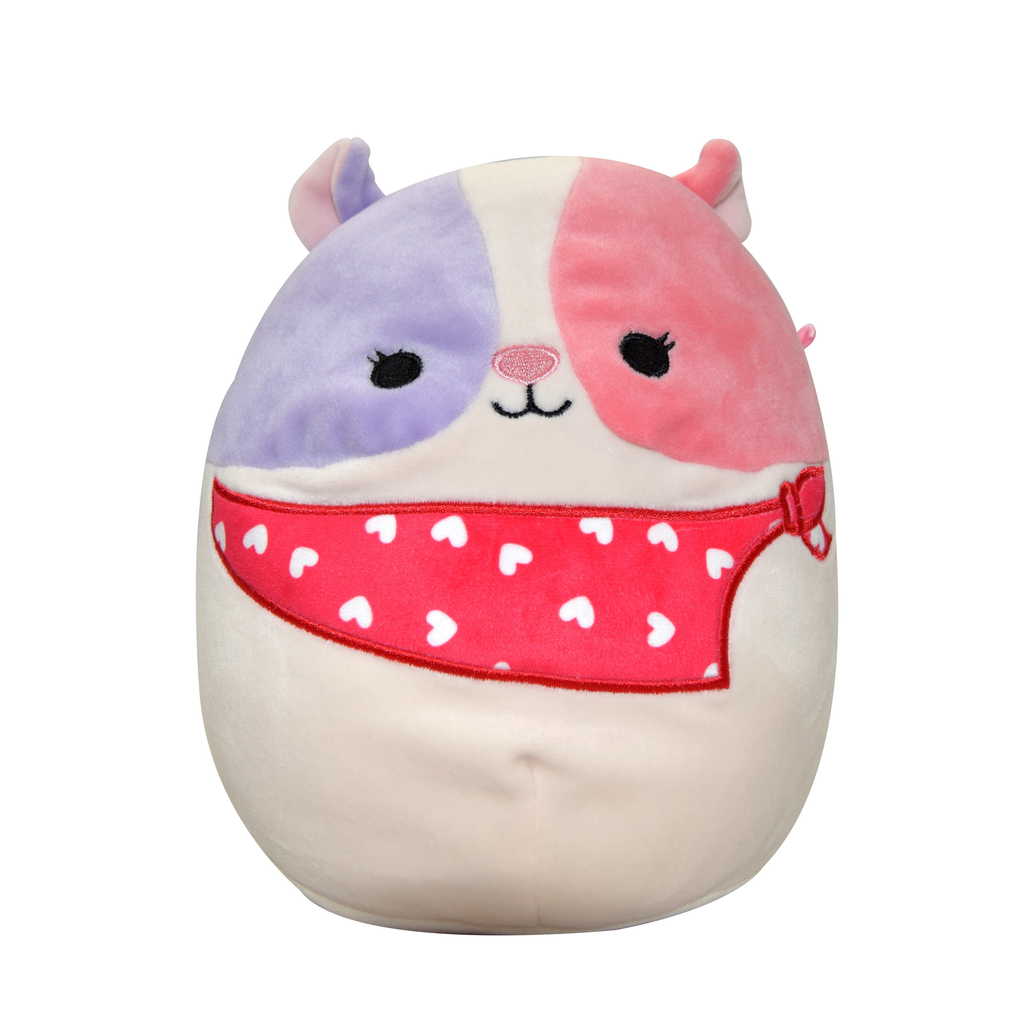 Squishmallows Niven Guine Pig  19 Cm