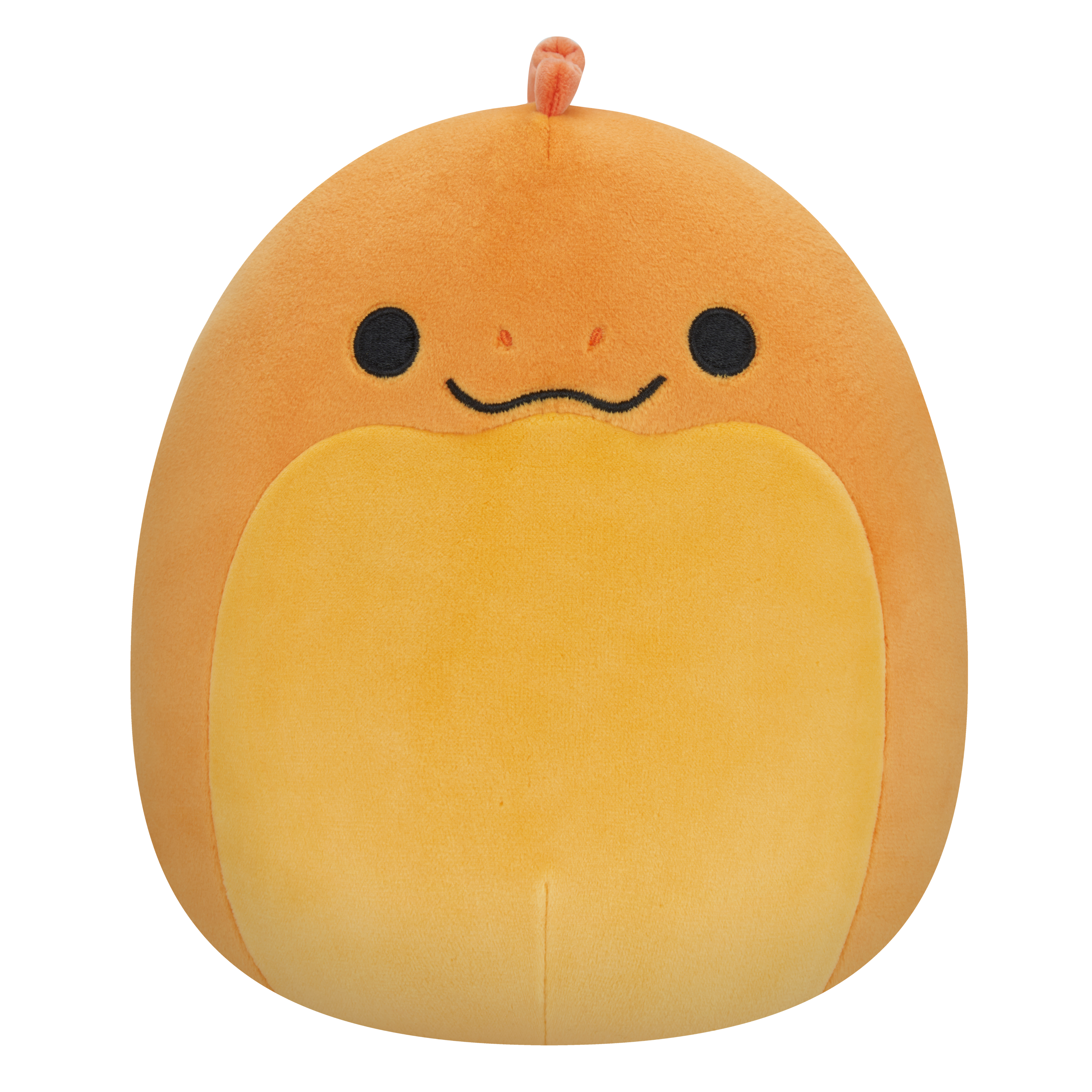 Squishmallows Onel The Orange Eel 19 Cm