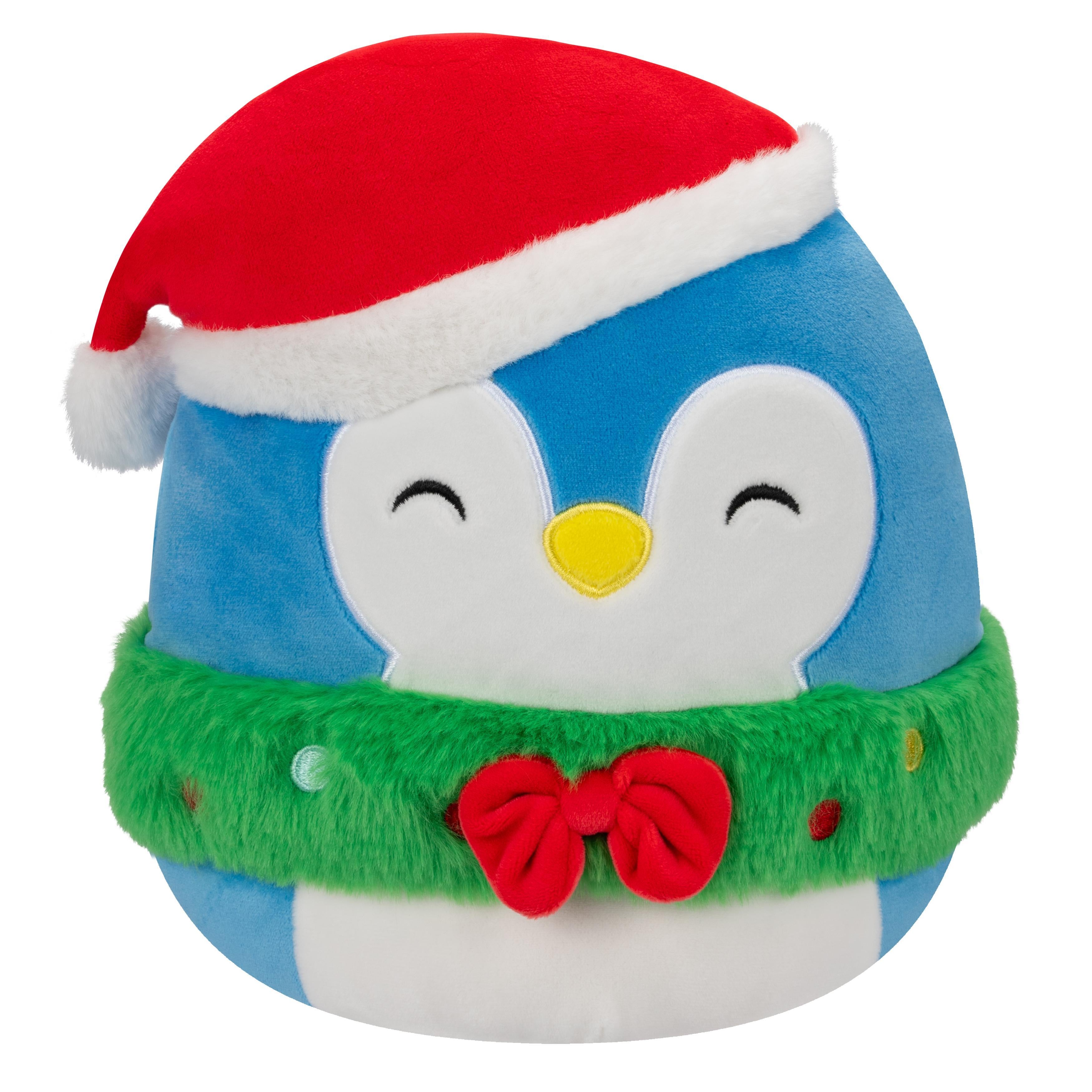Squishmallows Puff The Penguin 19 Cm