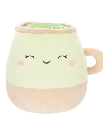 Squishmallows Rosemund The Macha Latte 19 Cm