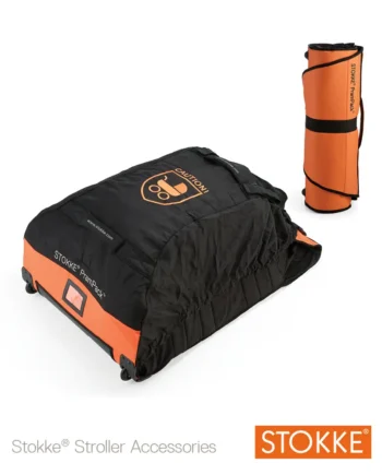 Stokkeâ  Prampackâ  Transporttaske