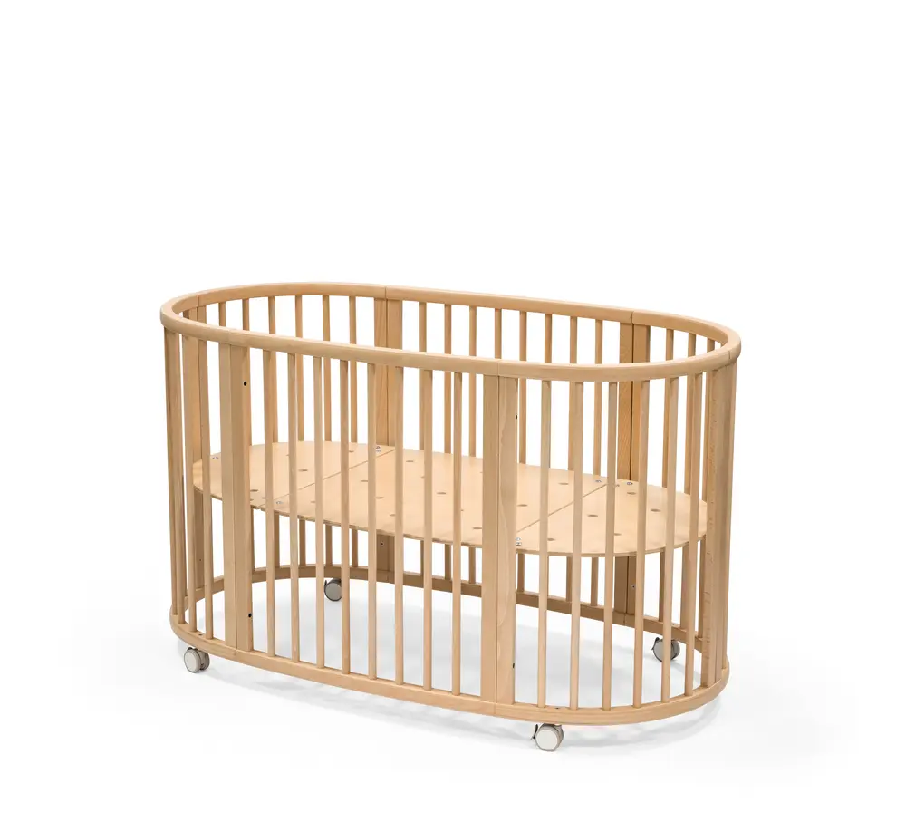 Stokke Sleepi V3 Seng Natur