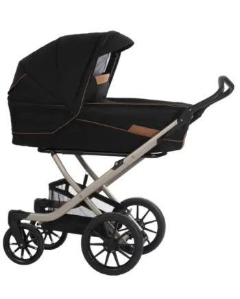 Stork Free Stel: Champagne Overdel: Black Cognac