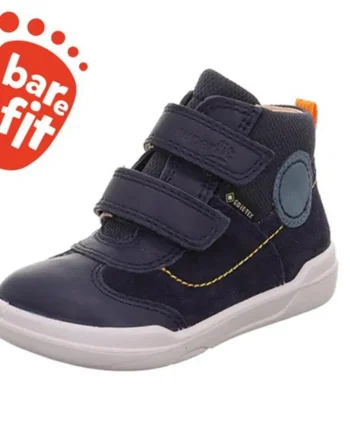 Superfree Blue White 23