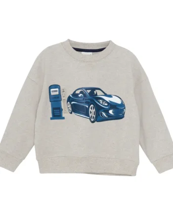 Sweatshirt 2055 98