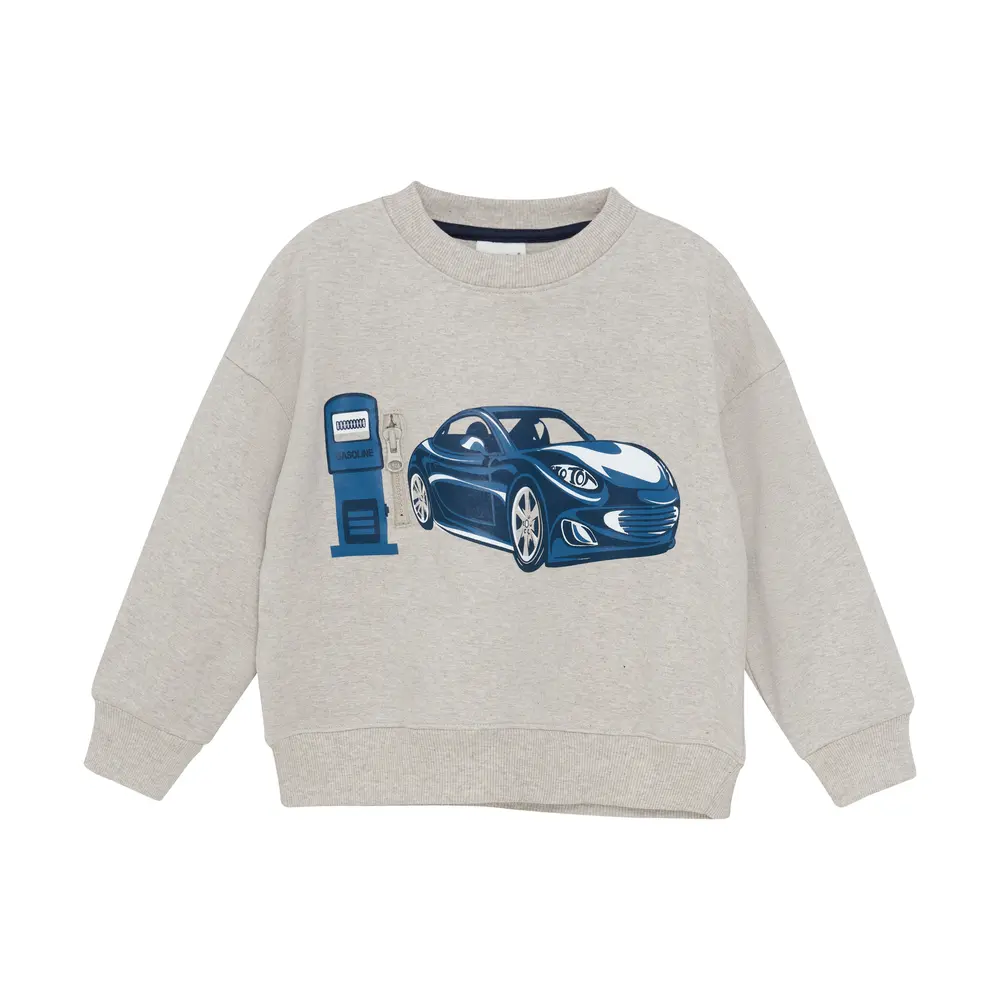 Sweatshirt 2055 98