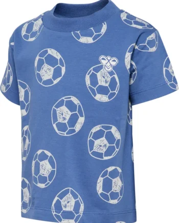 -shirt Dutch Blue 86