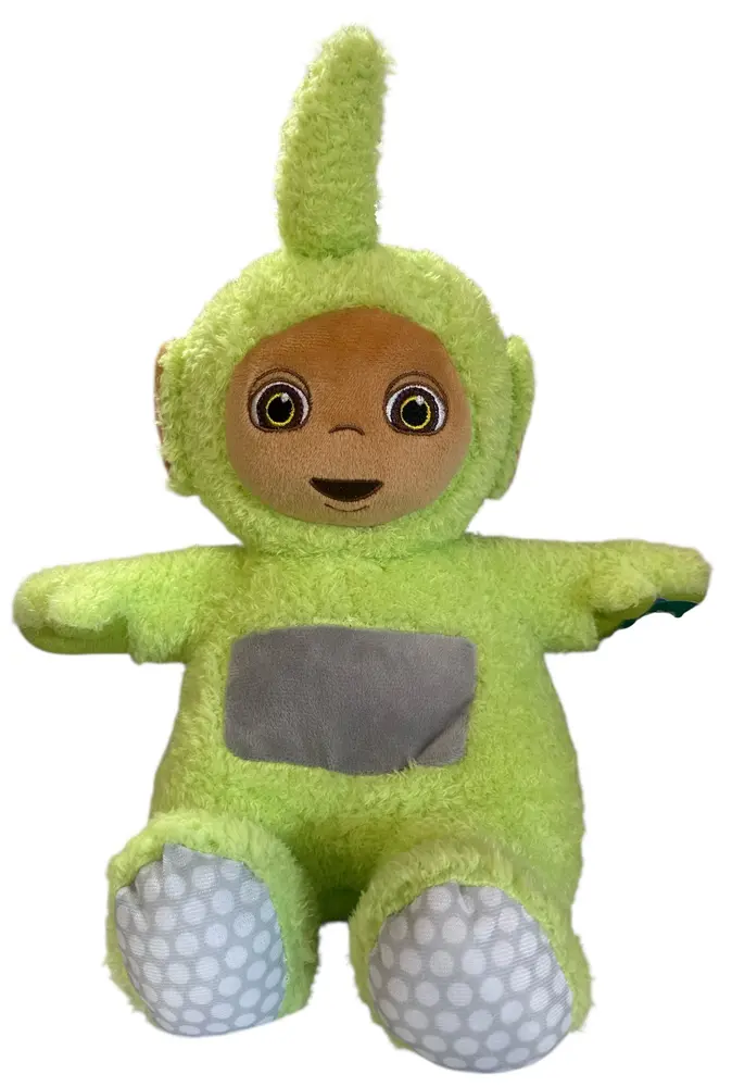 Teletubbies 24cm Grøn