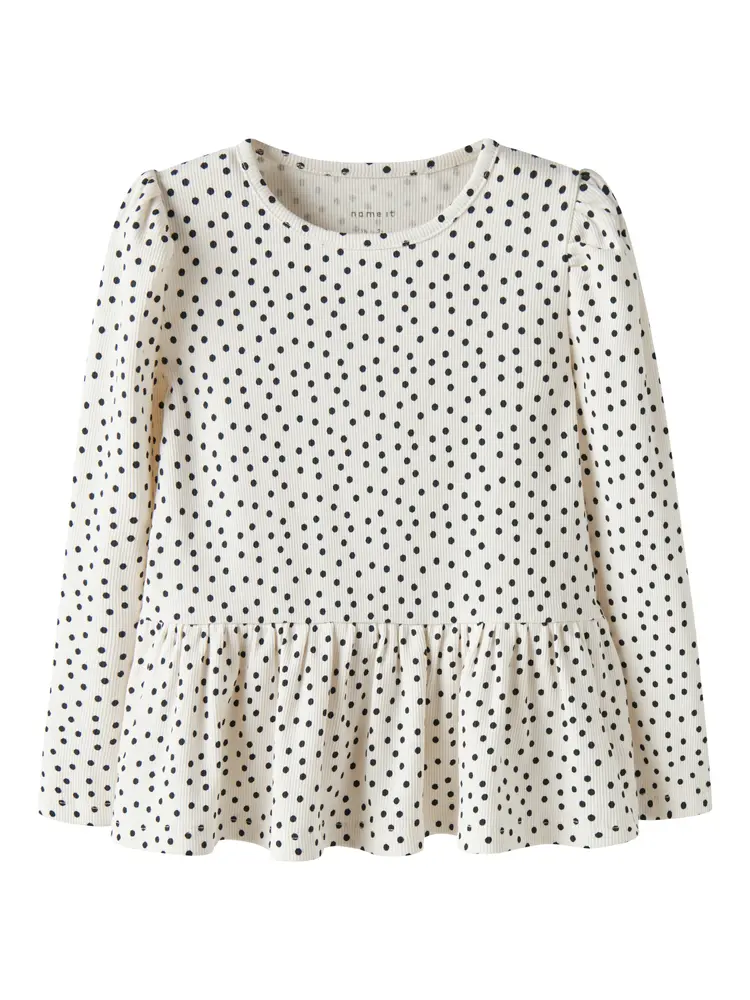 Tenna Bluse Gardenia 116